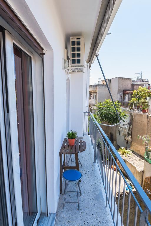 Kerameikos Boutique Apartment Athen Eksteriør bilde